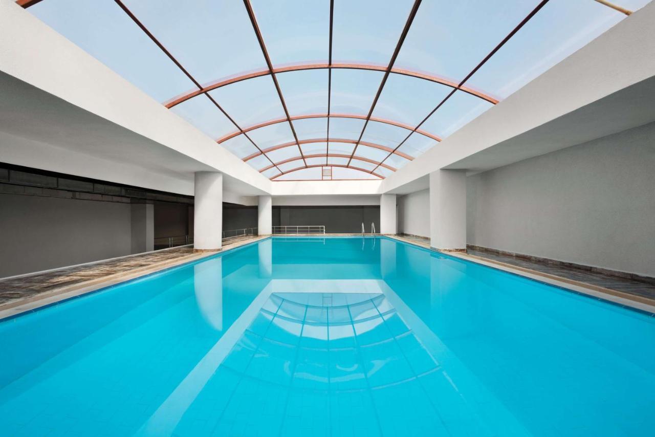 Ramada By Wyndham Istanbul 4* Ağva
