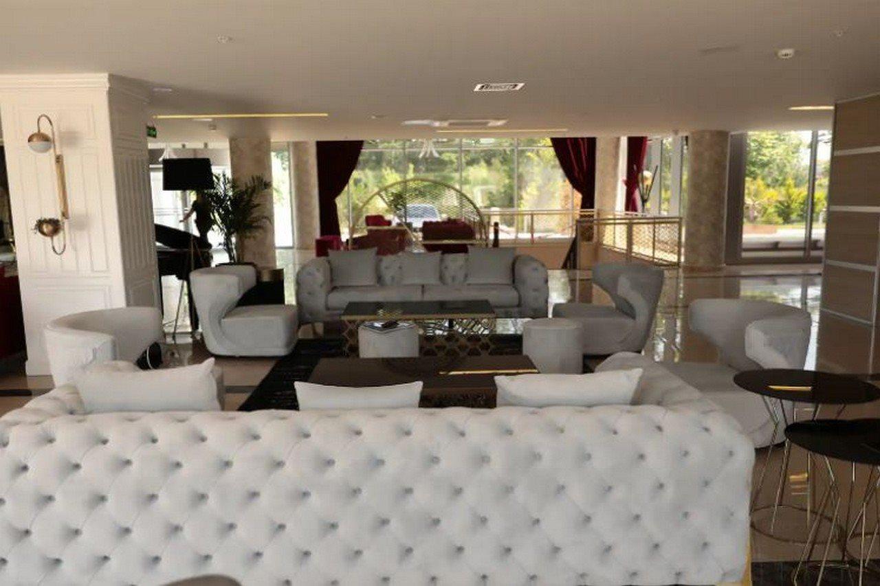 Ramada By Wyndham Istanbul 4* Ağva